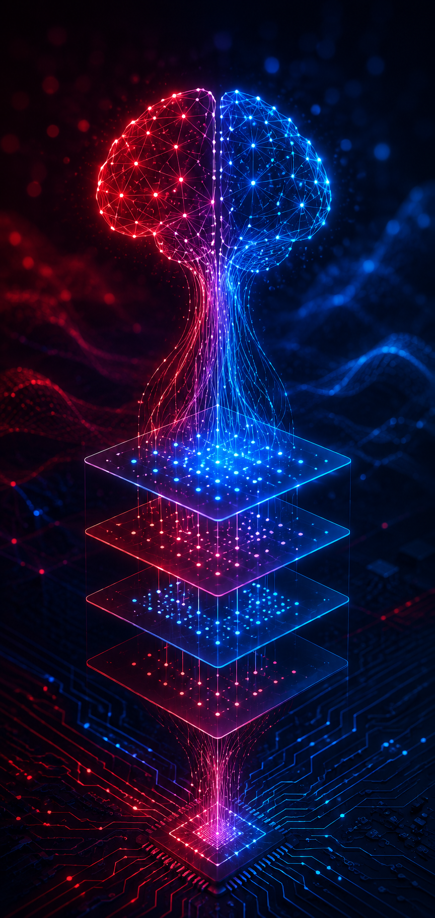 Artificial intelligence product development
