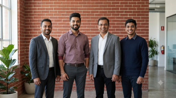 Byte Innovations team